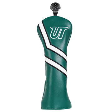 Classtic Hybrid Green Head Cover